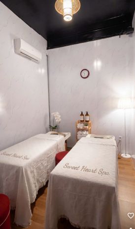 Sang nhượng toàn bộ cơ sở 8 phòng  đang hoạt động, tiếp 7772125
