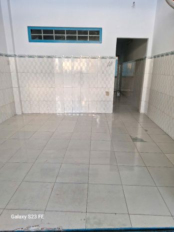 Cho thuê nhà nguyên căn rộng thoáng  bình trị đông, bình 7772242