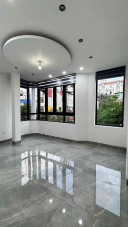 Hàng hiếm mặt phố lê lợi - căn góc 5 tầng, mặt tiền 4,35m, 7772423