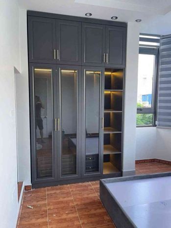 Hàng hiếm mặt phố lê lợi - căn góc 5 tầng, mặt tiền 4,35m, 7772425