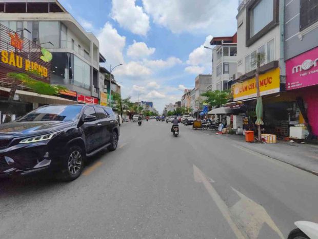Bán nhà mặt đường lê lợi - đang cho thuê 20 triệu tháng, 7772451