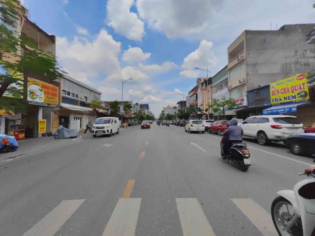 Bán nhà mặt đường lê lợi - đang cho thuê 20 triệu tháng, 7772452