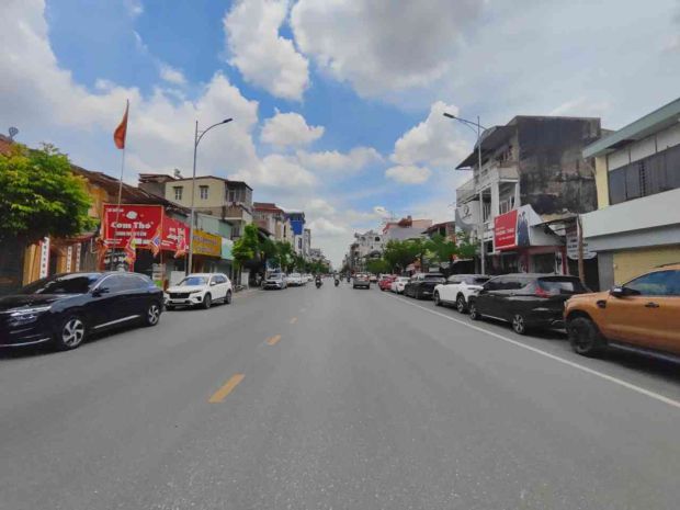 Bán nhà mặt đường lê lợi - đang cho thuê 20 triệu tháng, 7772453