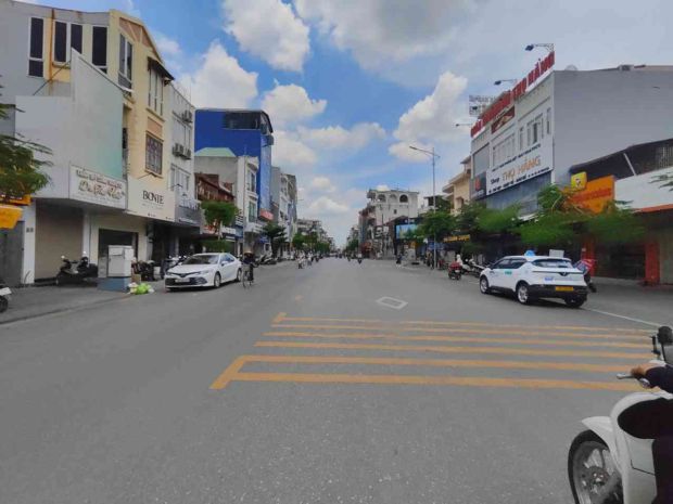 Bán nhà mặt đường lê lợi - đang cho thuê 20 triệu tháng, 7772454