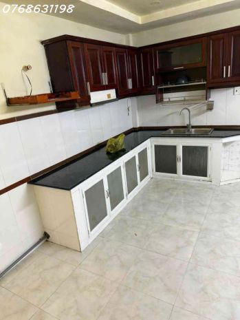 Bán nhà 48m2, 2 tầng, 2pn đường bình long, phú thọ hòa, tân 7772548