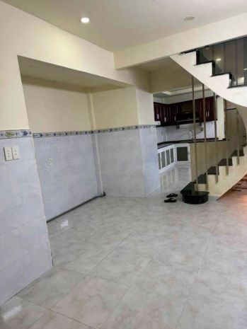 Bán nhà 48m2 bình long, tân phú, 2 tầng, 2pn, hướng nam, sổ 7772727