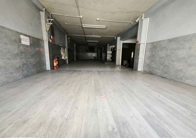Tòa nhà gần 1000m² sử dụng  có thang máy 7772743