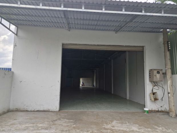 Chính chủ bán hoặc cho thuê  2.055m² mt dương công khi, 7772766