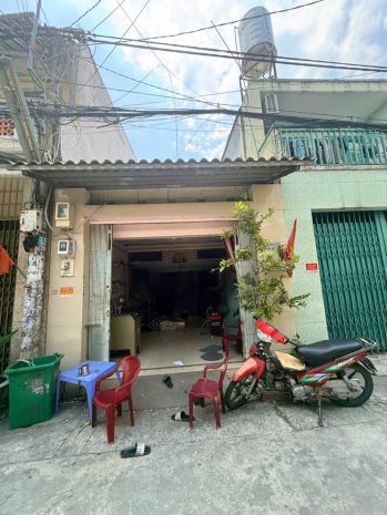Bán nhà 68m2 4x17m đường lê thúc hoạch, tân phú, 2 tầng, 7772808