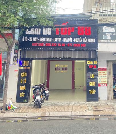 Cho thuê nhà mặt tiền kinh doanh 130 phạm văn bạch  tân 7772893