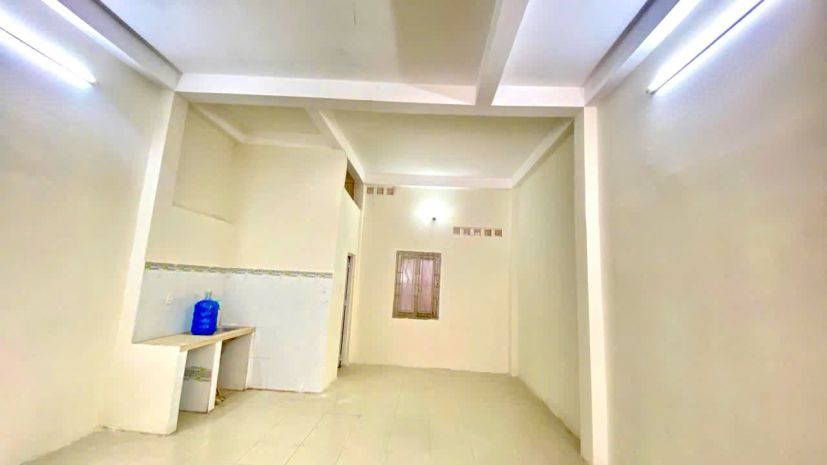 Cho thuê nhà mặt tiền kinh doanh 130 phạm văn bạch  tân 7772895