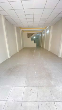 Cho thuê nhà mặt tiền kinh doanh 130 phạm văn bạch  tân 7772896
