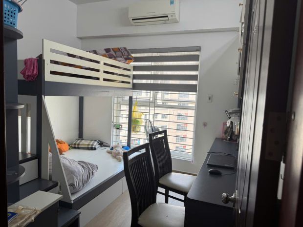 Căn hộ full tiện ích- vị trí đẹp  bán nhanh căn hộ xuân mai 7772948