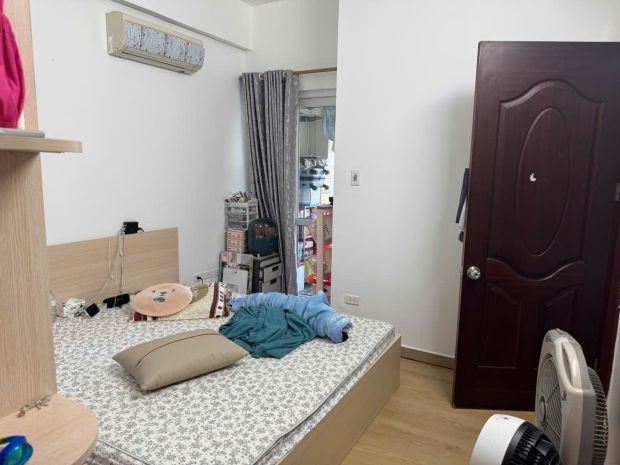 Căn hộ full tiện ích- vị trí đẹp  bán nhanh căn hộ xuân mai 7772949