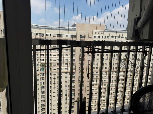 Căn hộ full tiện ích- vị trí đẹp  bán nhanh căn hộ xuân mai 7772952
