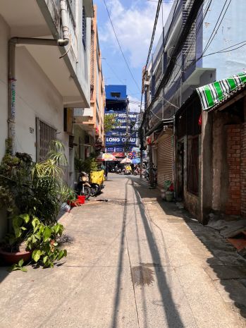 Bán nhà mặt tiền chợ rạch ông 7x22 hiếm chỉ 23 tỷ 8 - 7773068