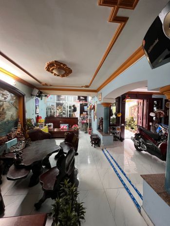 Bán nhà mặt tiền chợ rạch ông 7x22 hiếm chỉ 23 tỷ 8 - 7773070
