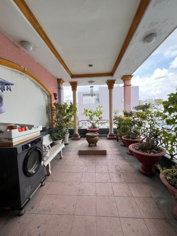 Bán nhà mặt tiền chợ rạch ông 7x22 hiếm chỉ 23 tỷ 8 - 7773071