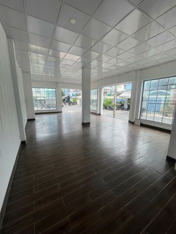 Mặt tiền đào cam mộc 7x16 parc mall quận 8, chỉ 14 tỷ 3 - 7773082