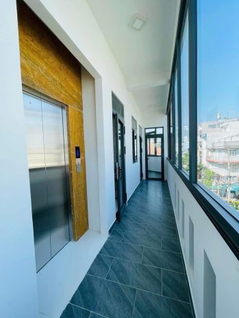 Mặt tiền đào cam mộc 7x16 parc mall quận 8, chỉ 14 tỷ 3 - 7773083