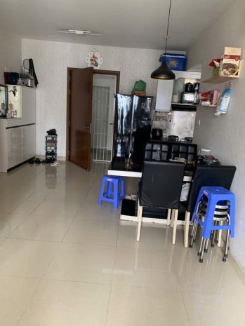 Bán căn góc ruby  celadon city  68m²  2pn  2wc  view công 7773090