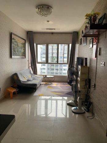 Bán căn góc ruby  celadon city  68m²  2pn  2wc  view công 7773091