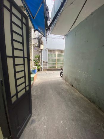 Chính chủ cho thuê tầng trệt 34m2 riêng biệt trung tâm 7773313