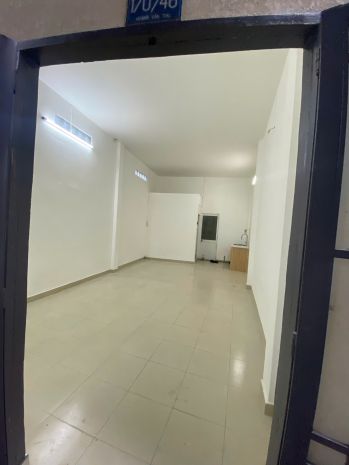 Chính chủ cho thuê tầng trệt 34m2 riêng biệt trung tâm 7773315