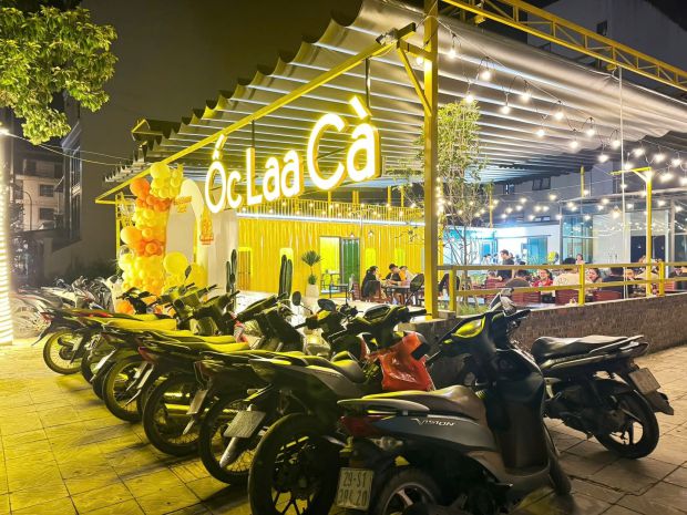 Sang nhượng hoặc cho thuê quán ăn  khu vực 3ha, đông anh, 7773349
