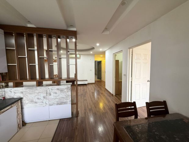Bán căn hộ 72m² - chung cư bắc hà - hà đông - giá 3,x tỷ 7773392