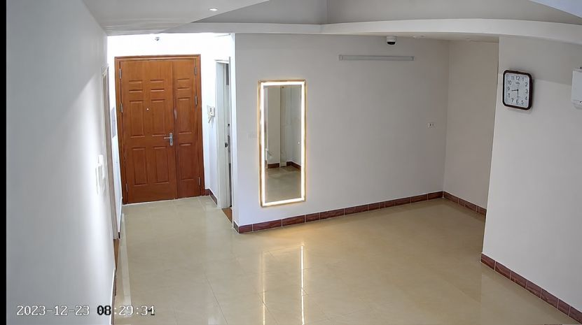 Chính chủ cho thuê chung cư dương nội  2pn  54m²  giá từ 7773419