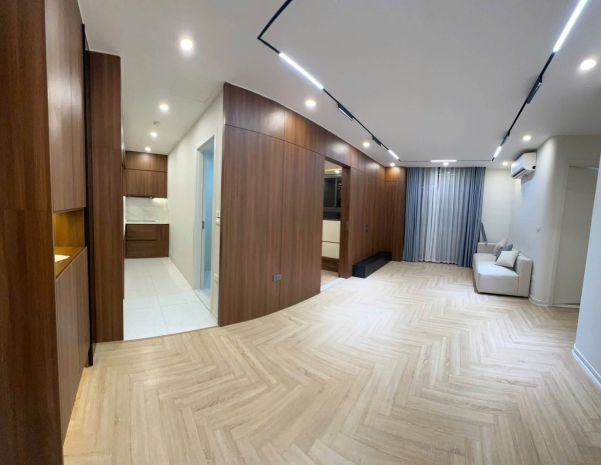 Bán căn hộ 3pn  2wc tại chung cư jsc34 nhân chính, thanh 7773559