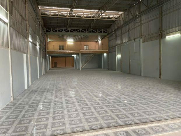 Bán nhà mặt tiền đặng thúc vịnh, hóc môn, 535m2, giá 18.3 7773682