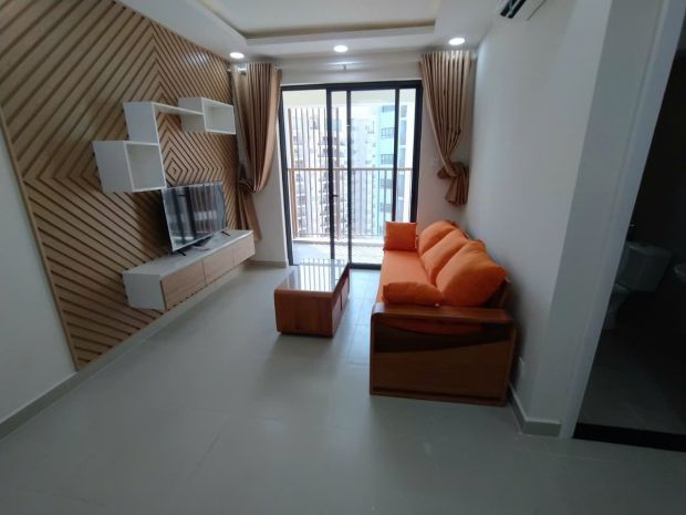Bán căn hộ 1pn full nội thất topaz twins - view hồ bơi- chỉ 7773749