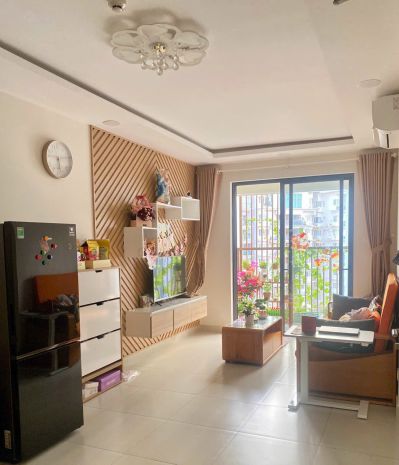 Bán căn hộ 1pn full nội thất topaz twins - view hồ bơi- chỉ 7773752