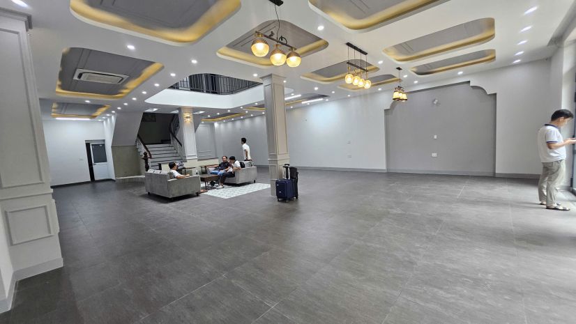 Cho thuê mặt tiền 200m2 trung tâm d2d trấn biên giá chỉ 7773819