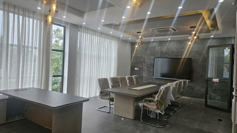 Cho thuê mặt tiền 200m2 trung tâm d2d trấn biên giá chỉ 7773821