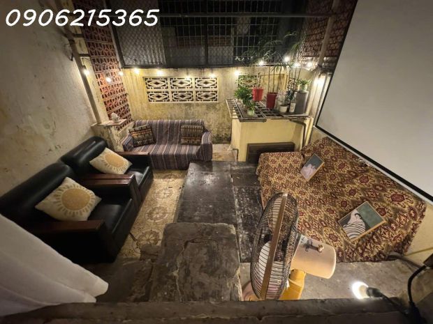 Sang nhượng quán café  50m2, 4 tầng, tại yên lãng, đống 7774161