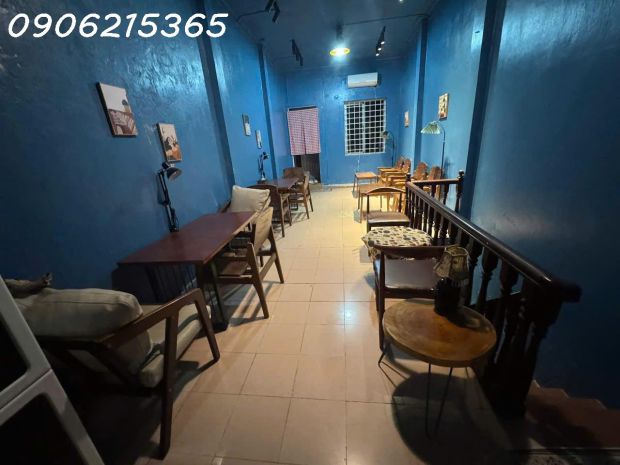 Sang nhượng quán café  50m2, 4 tầng, tại yên lãng, đống 7774162