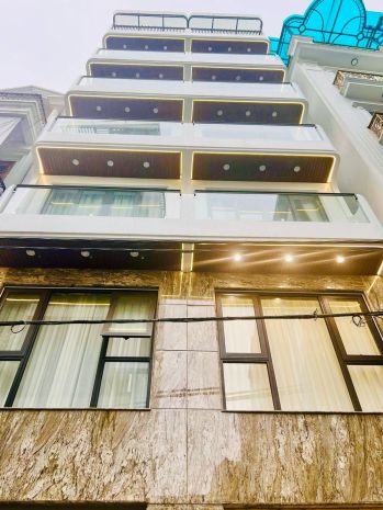 Nhà gần aeonmall long biên 50m2, đường ô tô tránh nhau, 7 7774267