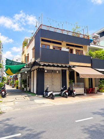 Lê thúc hoạch mặt tiền lô góc  3 tầng 108m ngang 8  dòng 7774275