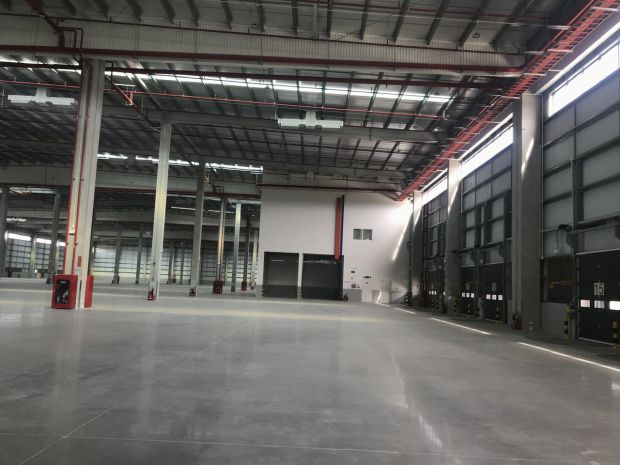 Cho thuê nhà xưởng 4.300m² tại khu công nghiệp đại đồng  bắ 7774575