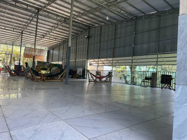 Cần bán  nhanh trạm dừng chân  mặt tiền đẹp tại bảo lộc 7774581