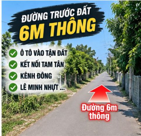 Tại sao nhà đầu tư đất ven đô nên xem kỹ lô 14.230m² này ở 7774723