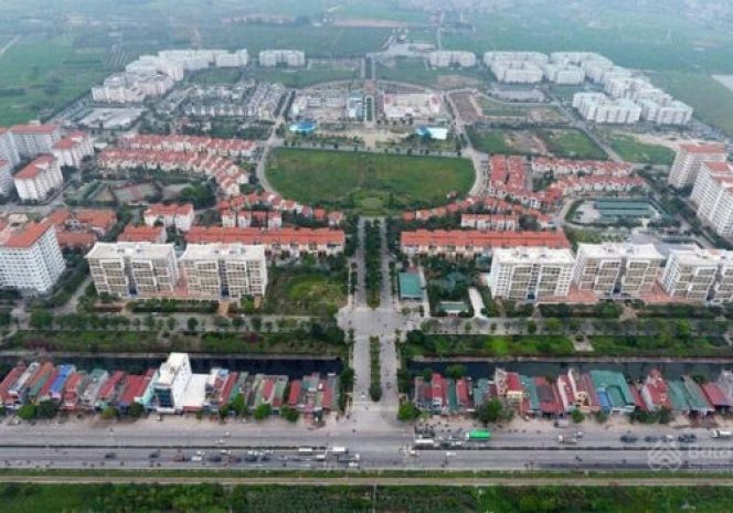 Chính chủ bán căn hộ 2n2wc khu ad  kđt đặng xá, huyện gia 7774890