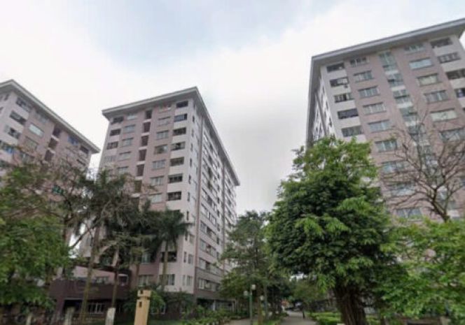 Chính chủ bán căn hộ 2n2wc khu ad  kđt đặng xá, huyện gia 7774891