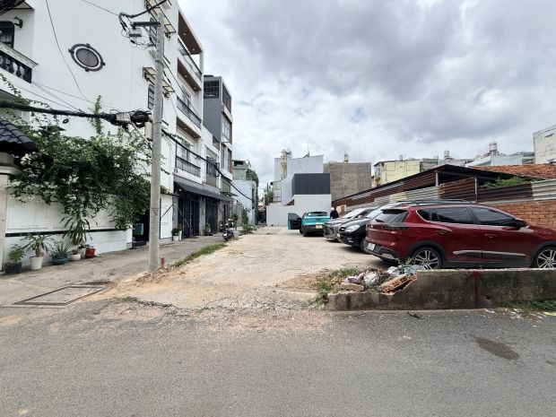 Giảm 300 triệu  đất lô góc lê đức thọ, gò vấp  68m², 7774918