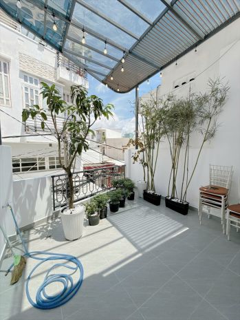 Huỳnh tấn phát - nhà mới ở ngay 2 tầng - 65m2 - full nội 7774928