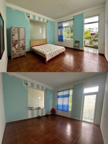 Cho thuê nhà mặt tiền đường 23 phạm phú thứ - tp huế  diện 7775014