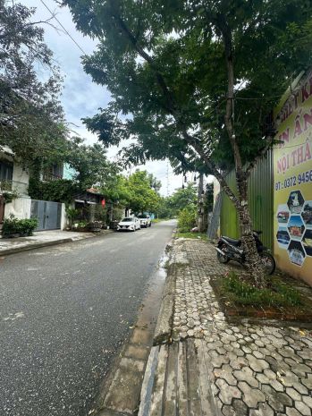 Cho thuê nhà mặt tiền đường 23 phạm phú thứ - tp huế  diện 7775015